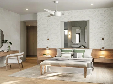 3 Bedroom Villa