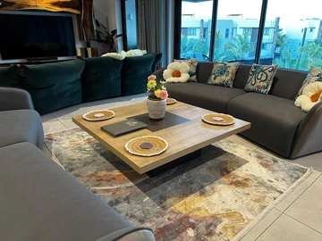 4 Bedroom Penthouse