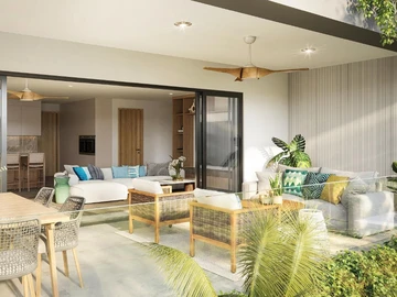 4 Bedroom Penthouse