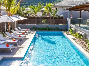 3 Bedroom Villa