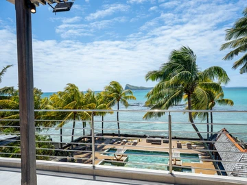4 Bedroom Penthouse