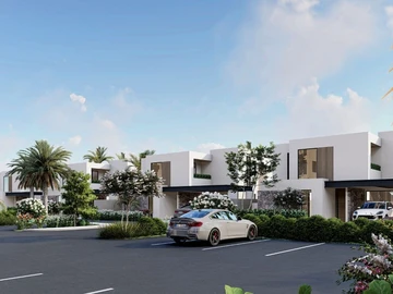 3 Bedroom Penthouse