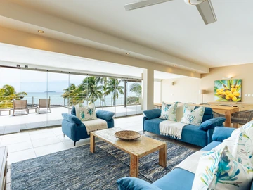 4 Bedroom Penthouse