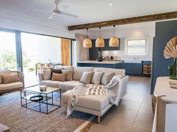 Appartement de 3 Chambres