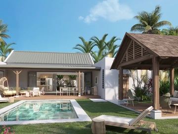 3 Bedroom Villa