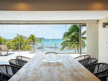 4 Bedroom Penthouse