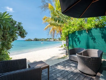 3 Bedroom Villa