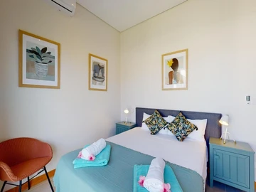 3 Bedroom Villa