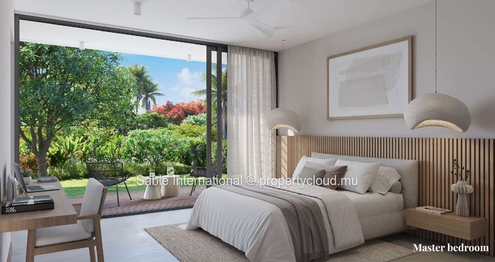 Anahita Demera Villa with Private Pool
