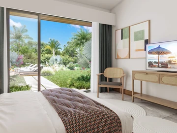 4 Bedroom Villa