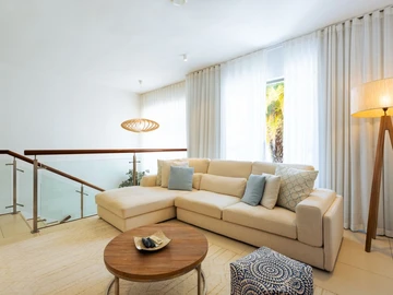 3 Bedroom Villa