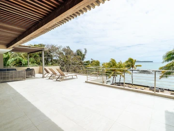 4 Bedroom Penthouse