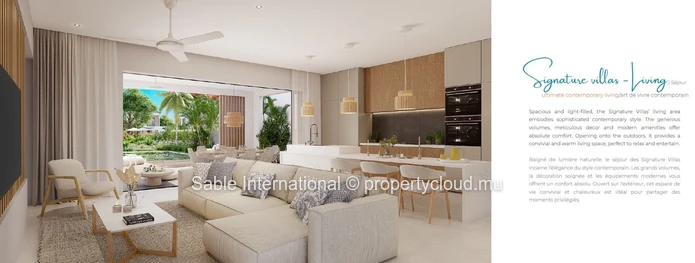 Luxury Penthouse with Communal Pool | 351m² | Calodyne City | Freehold Land | Fitness Room | Close to Amenities 