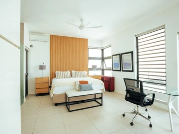 3 Bedroom Penthouse