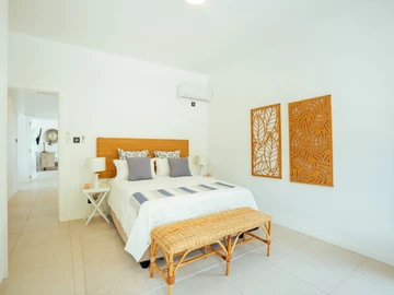 3 Bedroom Penthouse