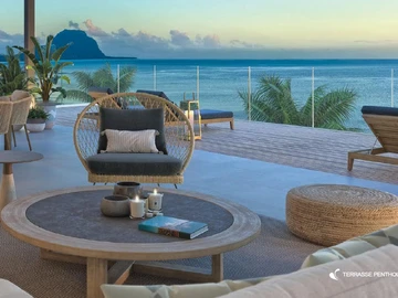 3 Bedroom Penthouse