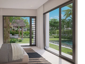 3 Bedroom Penthouse