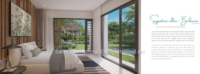 Luxury Penthouse with Communal Pool | 351m² | Calodyne City | Freehold Land | Fitness Room | Close to Amenities 