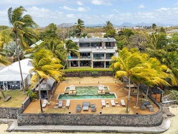 4 Bedroom Penthouse