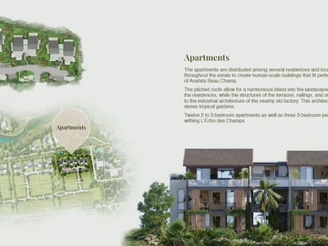 3 Bedroom Villa