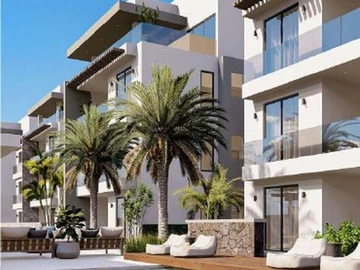 3 Bedroom Penthouse