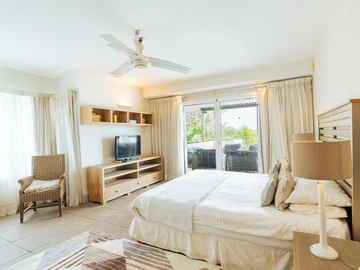 4 Bedroom Penthouse