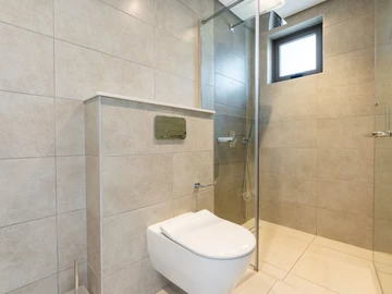 2 Bedroom Penthouse