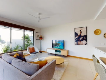 3 Bedroom Villa