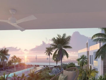 3 Bedroom Penthouse