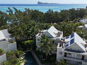 3 Bedroom Penthouse