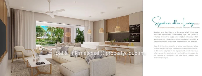 "Modern Apartment with Communal Pool in Calodyne Area | 92m² Living Space | Close to Amenities