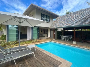 3 Bedroom Villa