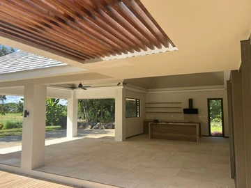 3 Bedroom Villa