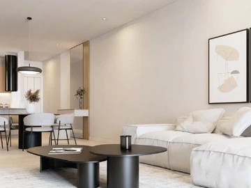 3 Bedroom Penthouse