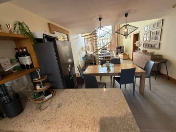 3 Bedroom Penthouse