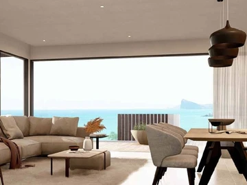 3 Bedroom Penthouse