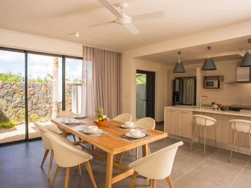 3 Bedroom Villa
