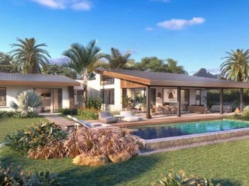 5 Bedroom Villa