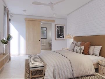3 Bedroom Villa