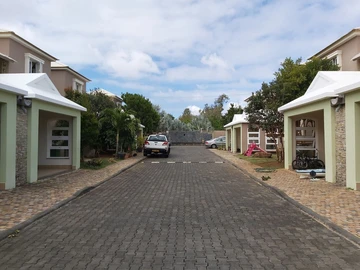 3 Bedroom Villa