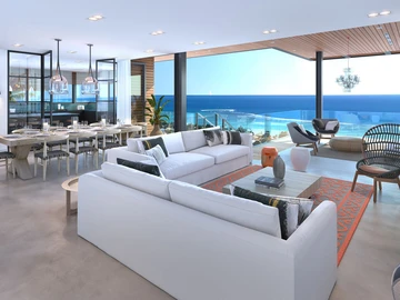4 Bedroom Villa