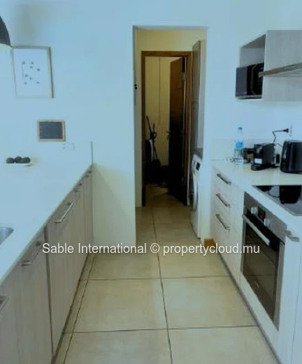 Stunning Villa PDS with Private Pool in Rivière Noire! 3 beds, furnished, close to amenities & golf course. Don't mis...