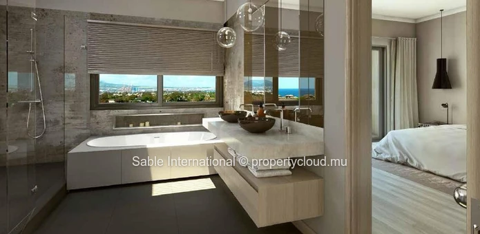 Stunning RES Townhouse with Private Pool in Balaclava Area - 298m² Living Space, 375m² Land, Fitness Room, Veranda, 