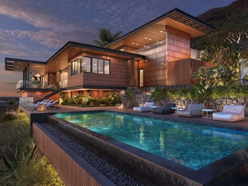 Residential Land
