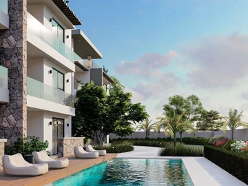 3 Bedroom Penthouse