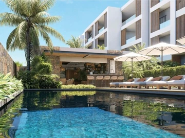 3 Bedroom Penthouse