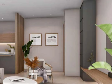 3 Bedroom Apartment