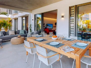 Appartement de 2 Chambres