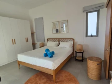 2 Bedroom Penthouse