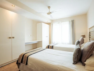 4 Bedroom Penthouse